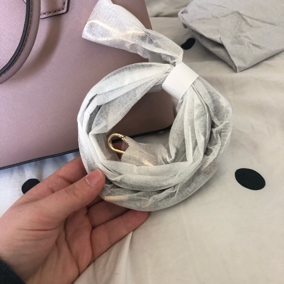 Michael Kors Purse - Picture 3 of 7